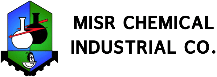 
						 Misr Chemical Industries Co.						