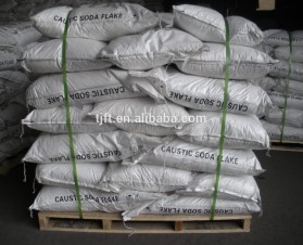 
                                         Caustic Soda Flakes 98.5%
                                        