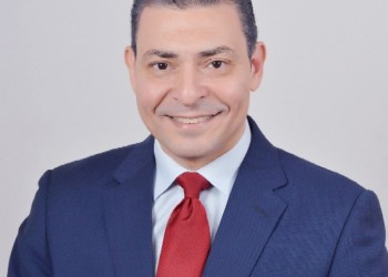 Dr .  Wael Shams El Din
                            